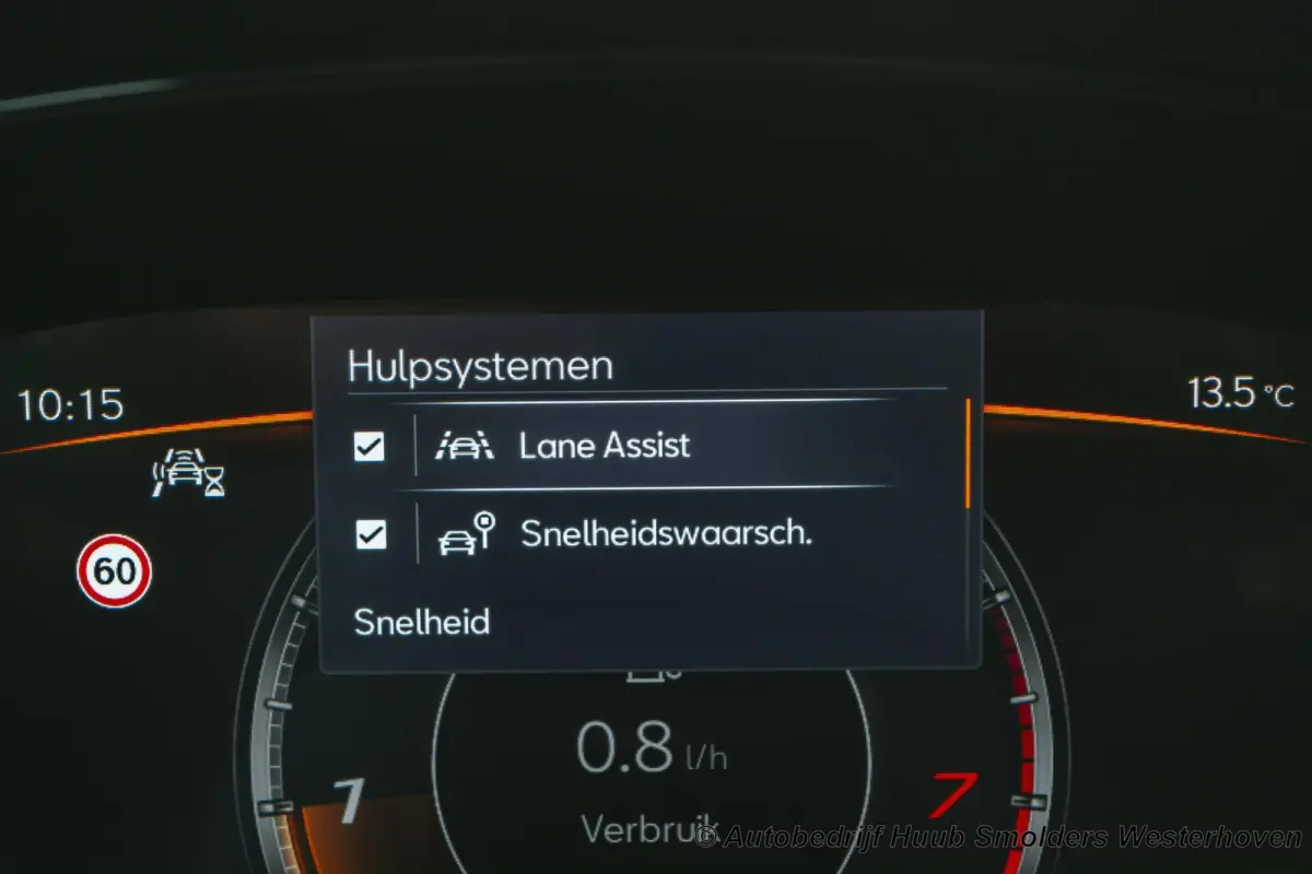 1.0 EcoTSI Style