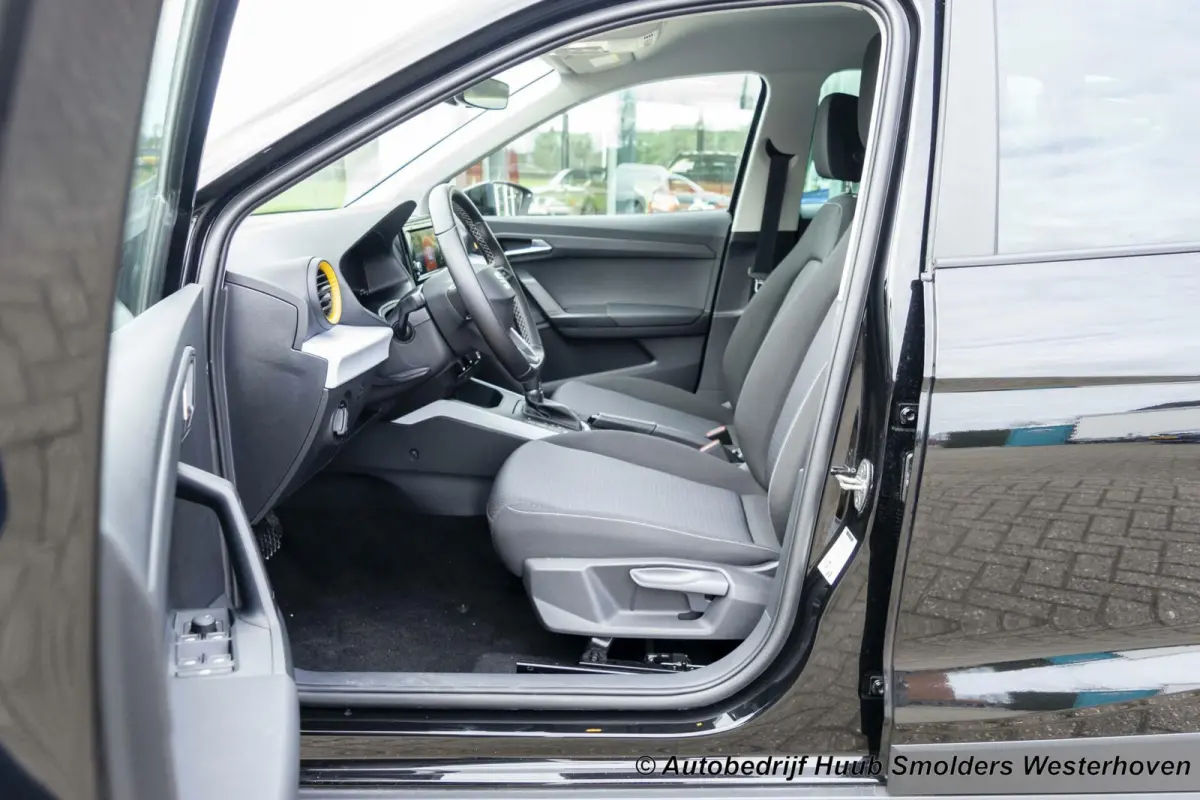 1.0 EcoTSI Style