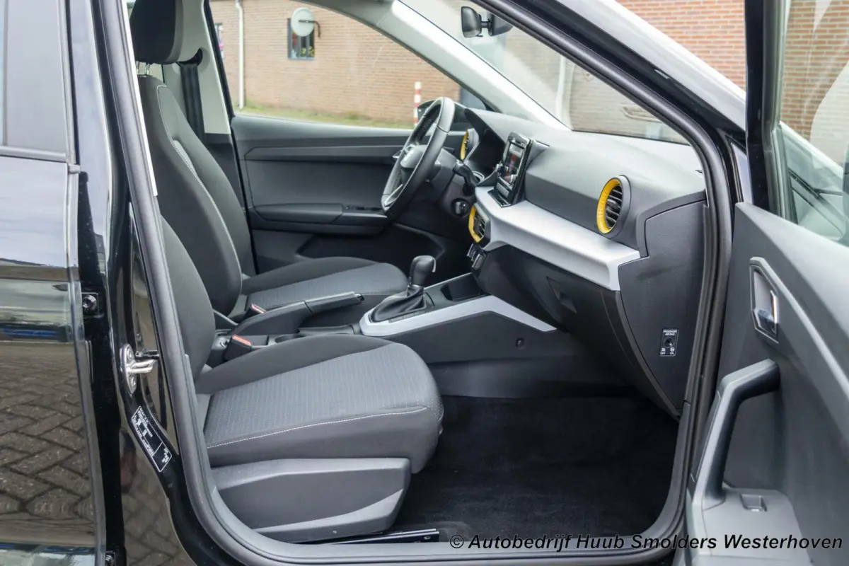 1.0 EcoTSI Style