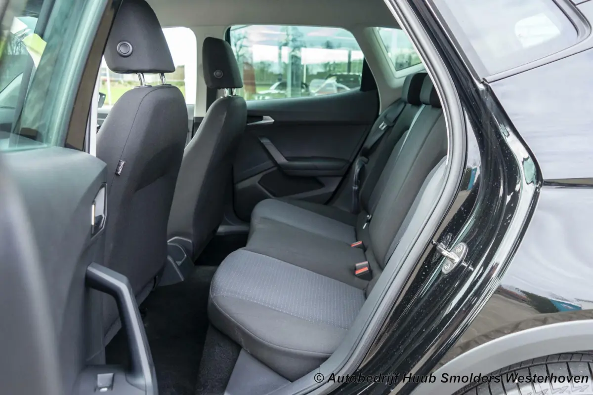 1.0 EcoTSI Style