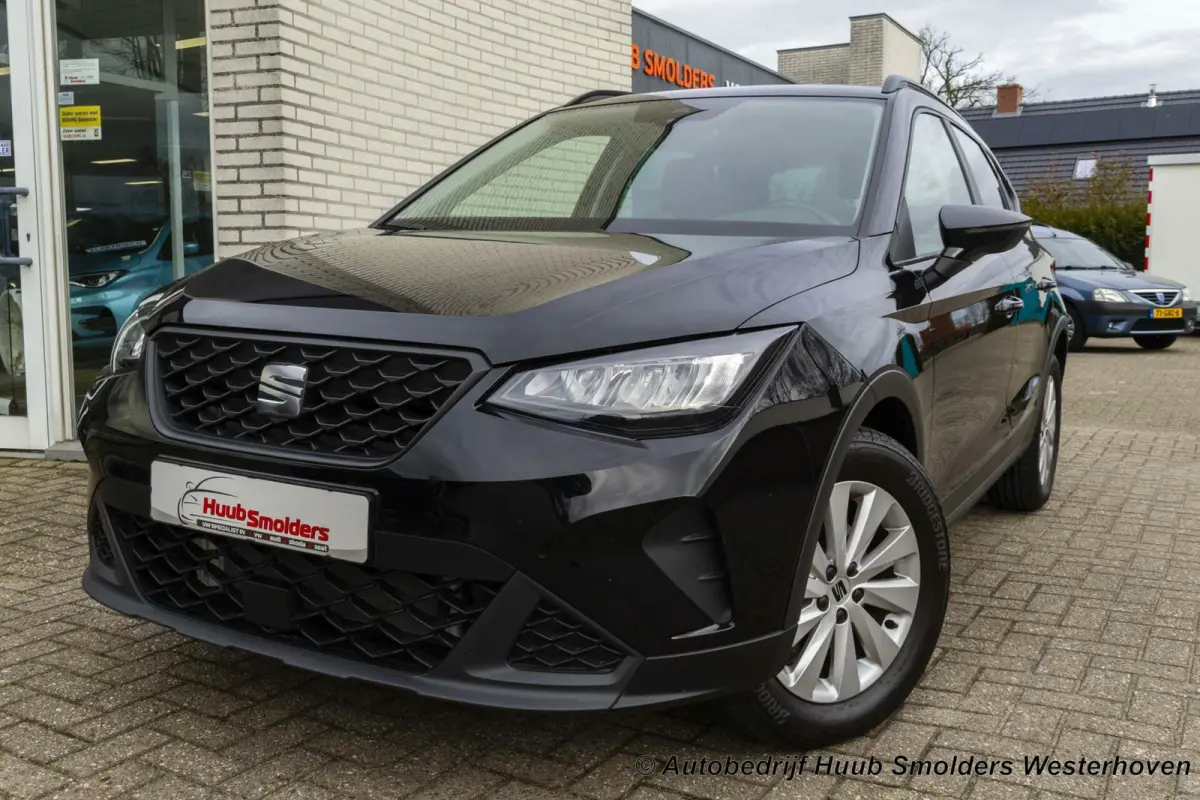 1.0 EcoTSI Style