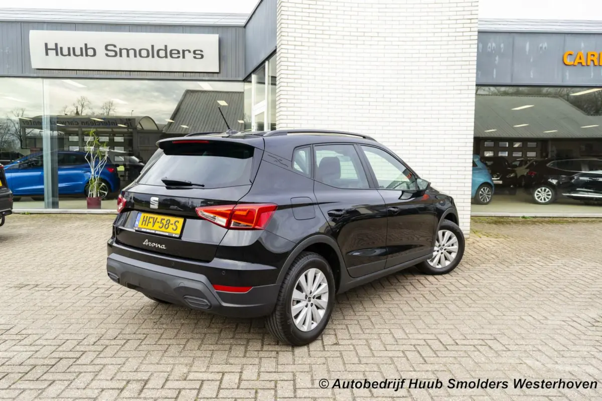 1.0 EcoTSI Style