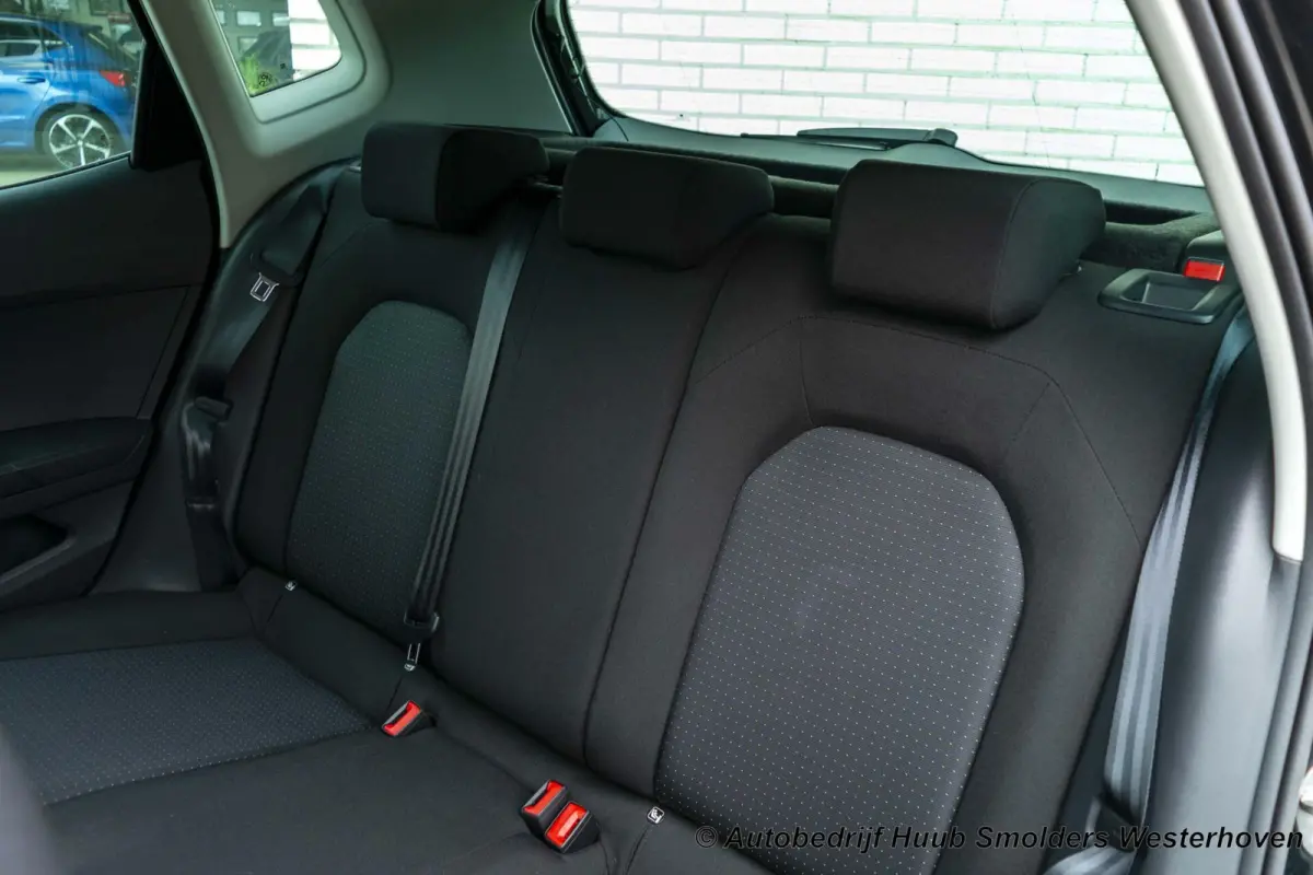 1.0 EcoTSI Style