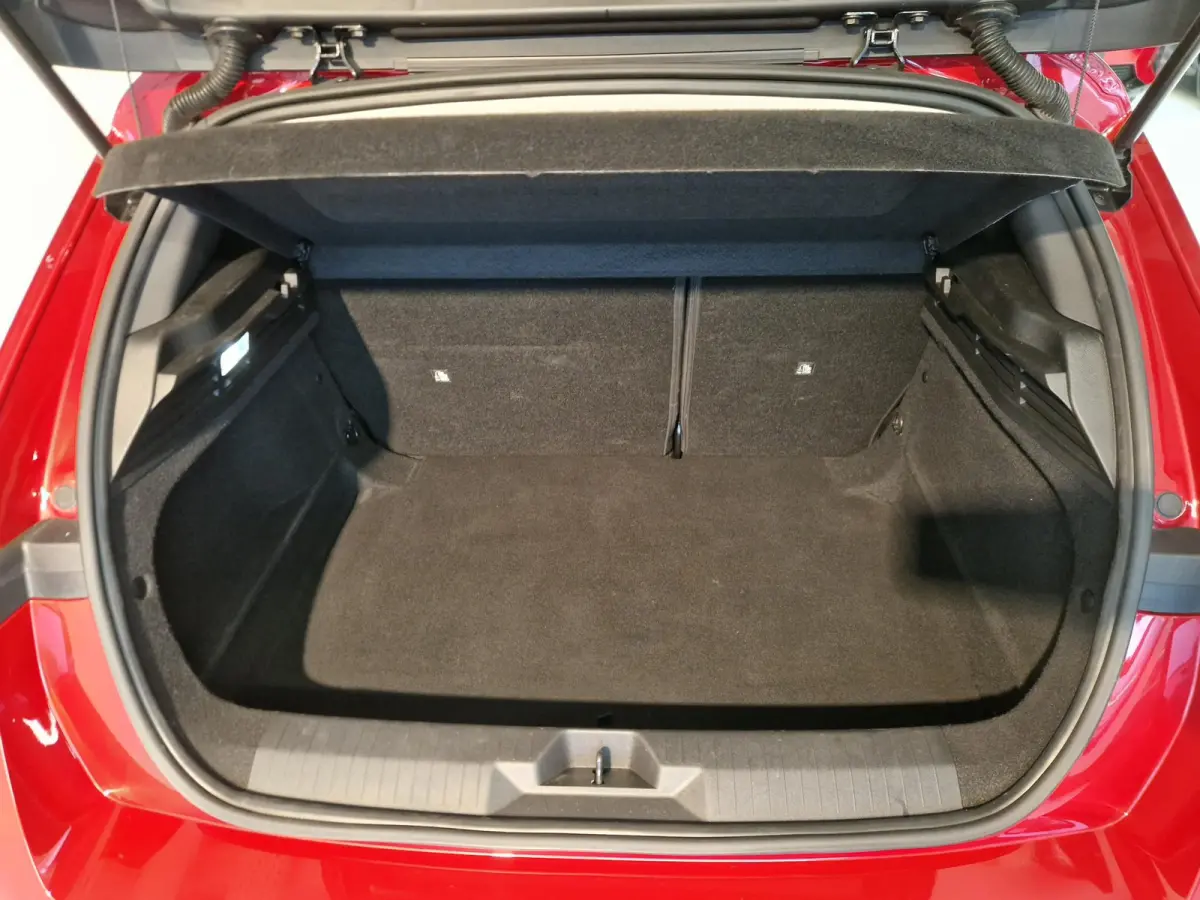 1.2 Level 3 | Stoelverwarming | Stuurverwarming | Achteruitrijcamera | Apple CarPlay / Android Auto |