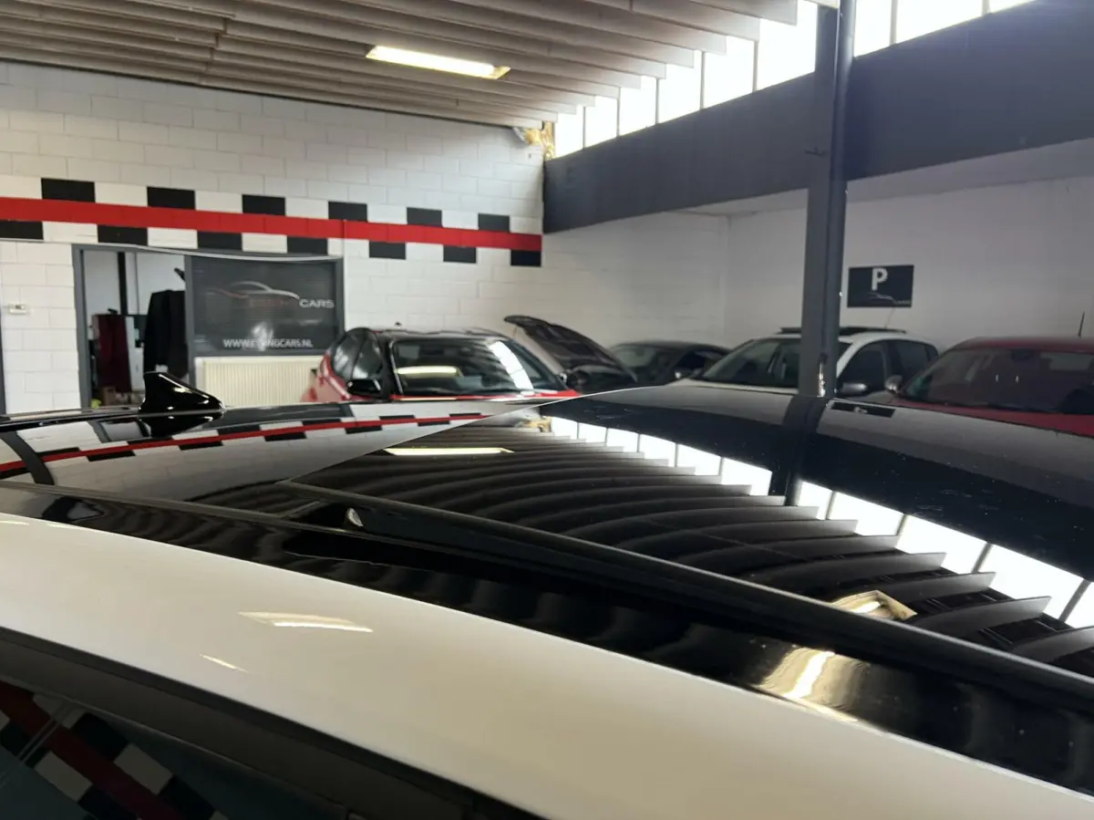 2.0 T-GDI N2 Performance pano dealer onderhouden