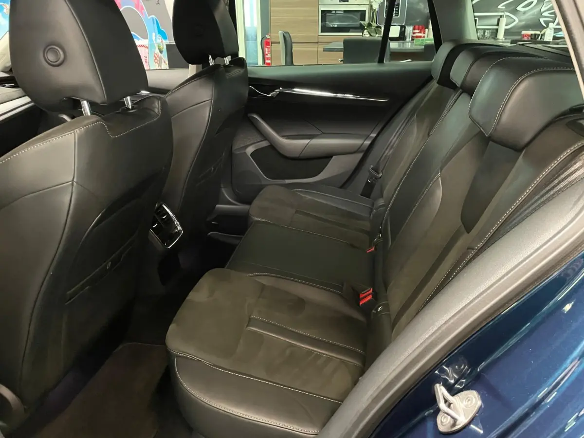 1.4 TSI Style iV Hybride 204 PK APPLE CARPLAY