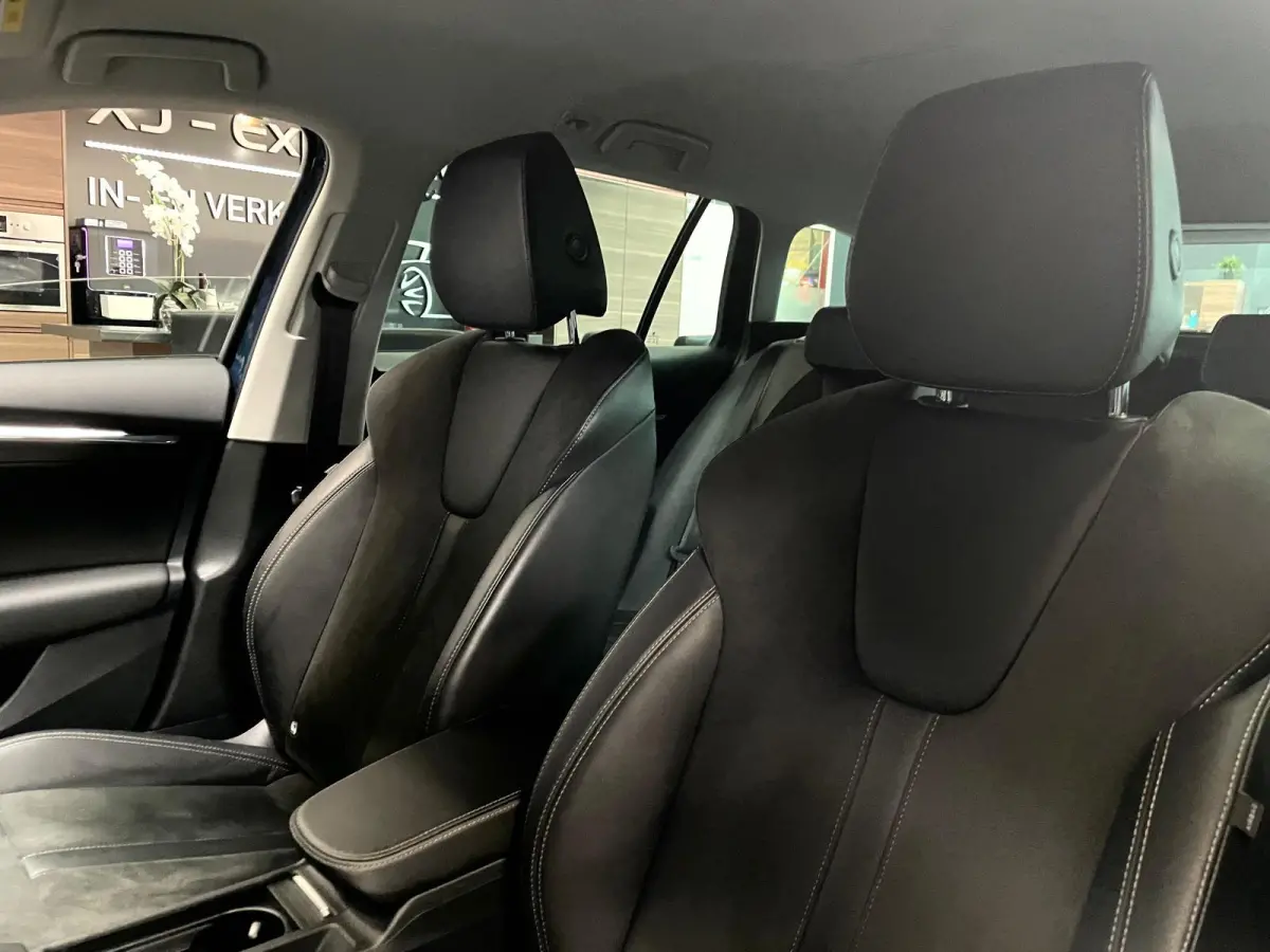 1.4 TSI Style iV Hybride 204 PK APPLE CARPLAY
