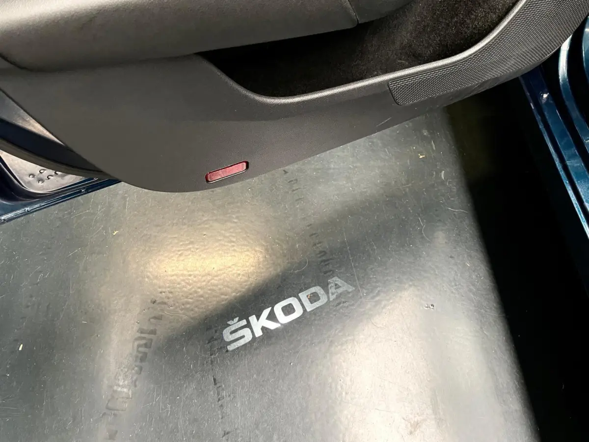 1.4 TSI Style iV Hybride 204 PK APPLE CARPLAY