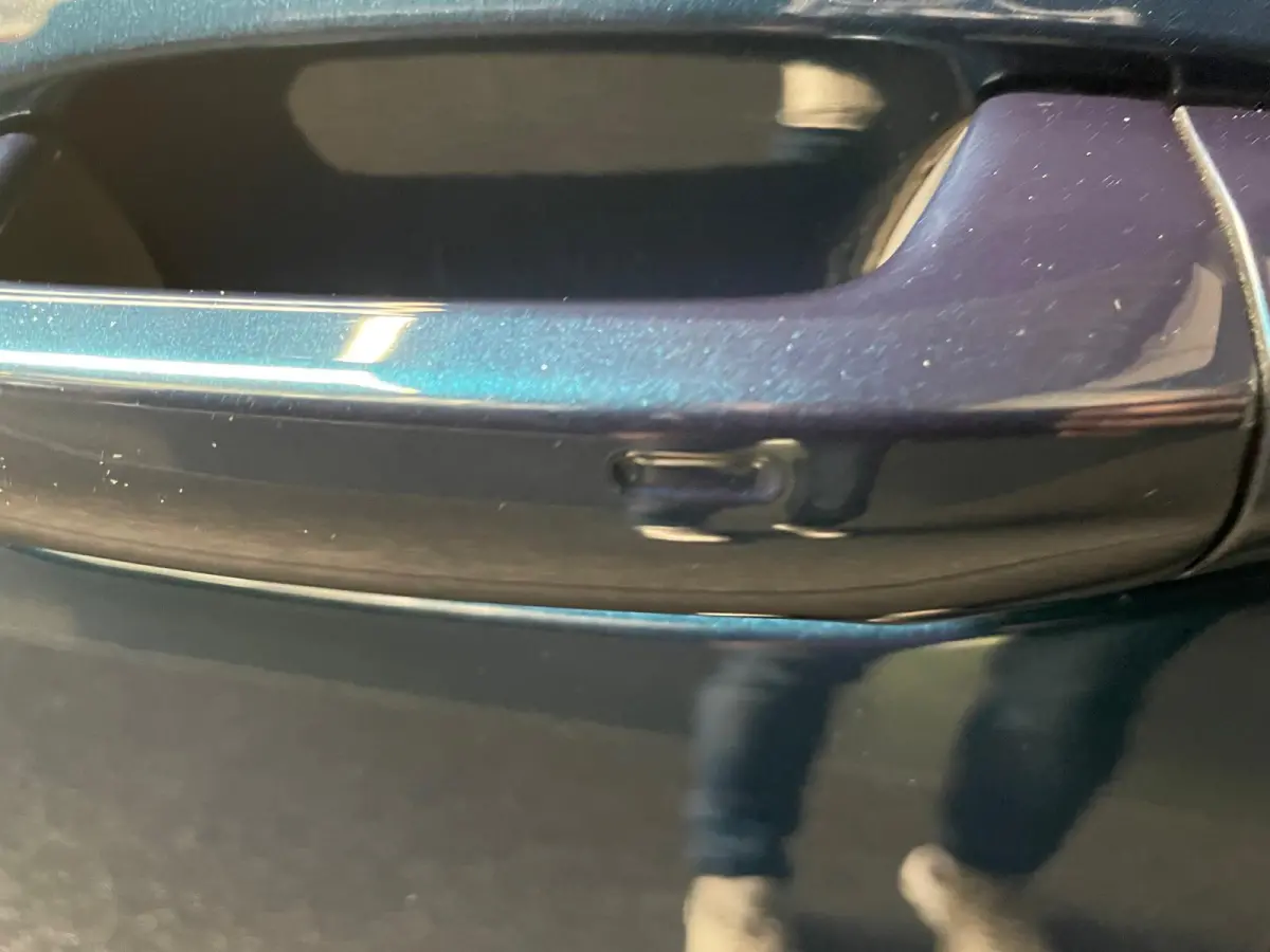 1.4 TSI Style iV Hybride 204 PK APPLE CARPLAY