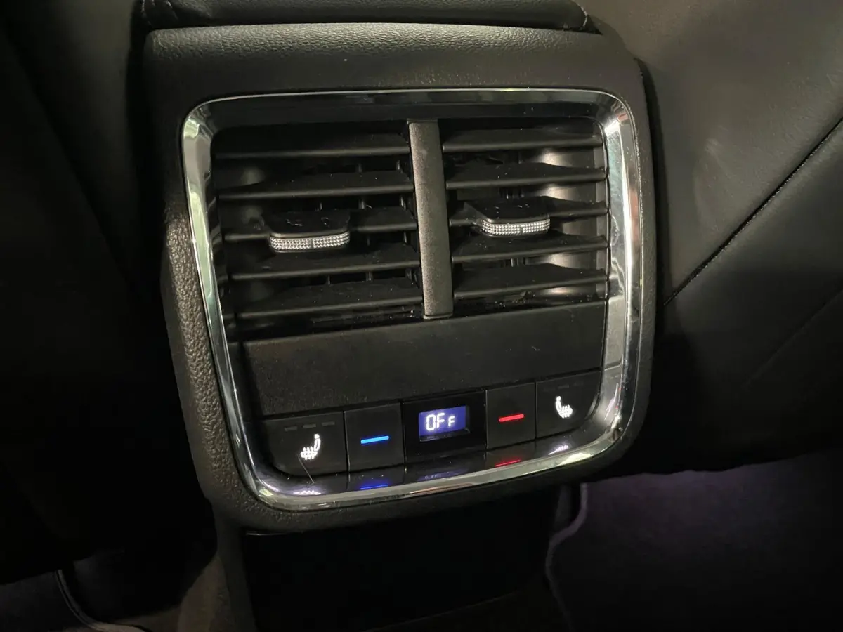 1.4 TSI Style iV Hybride 204 PK APPLE CARPLAY