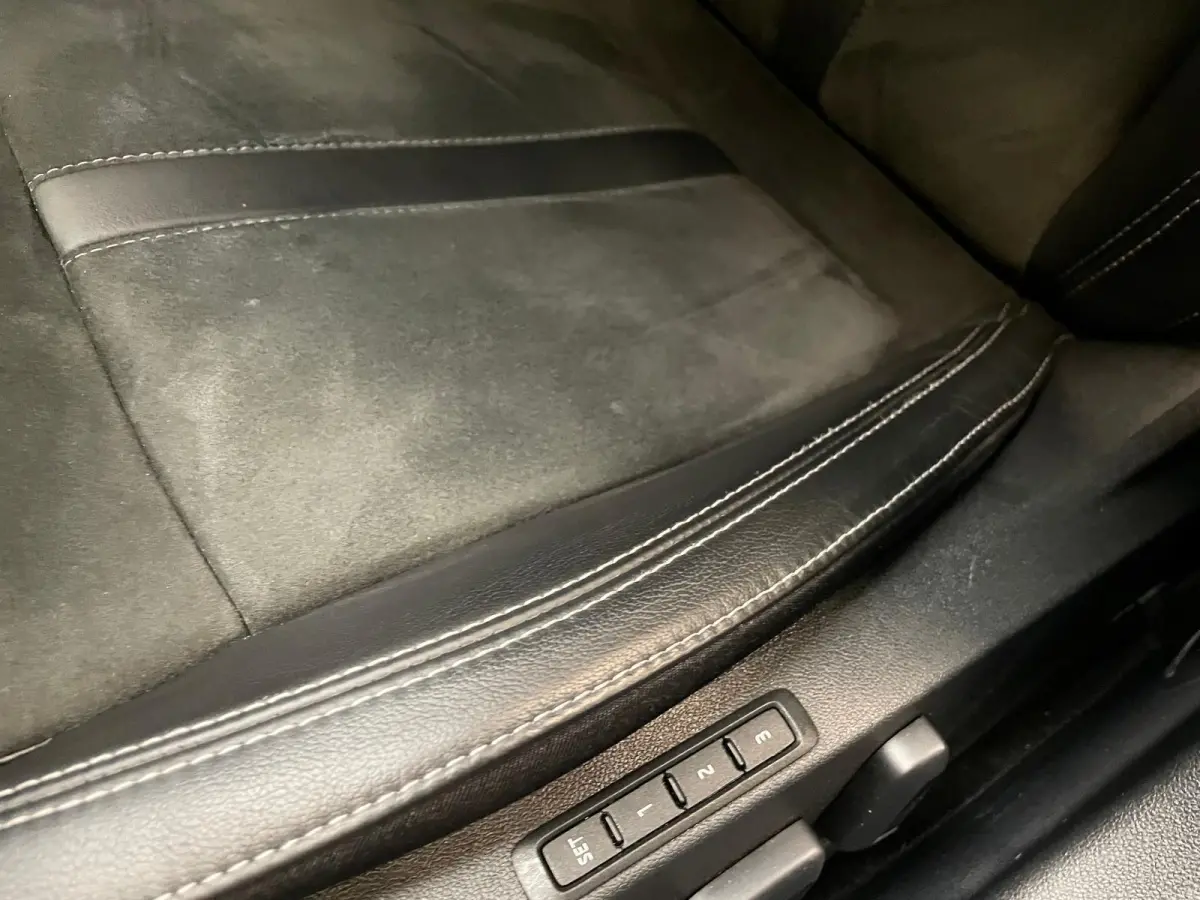 1.4 TSI Style iV Hybride 204 PK APPLE CARPLAY