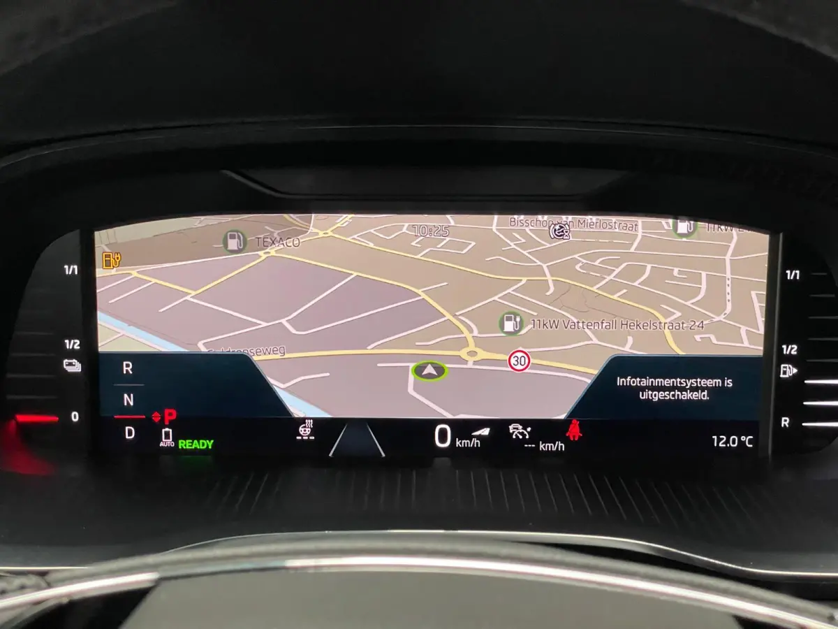 1.4 TSI Style iV Hybride 204 PK APPLE CARPLAY