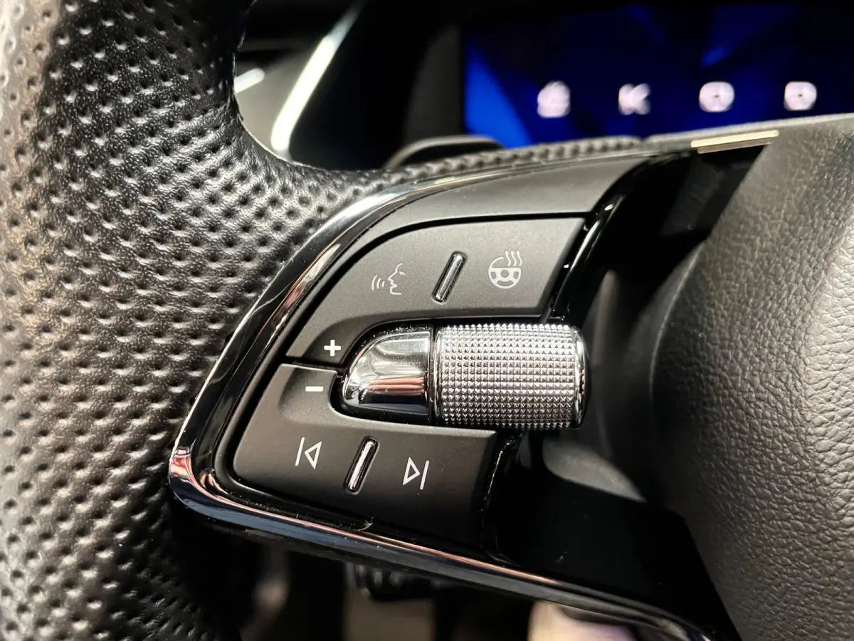 1.4 TSI Style iV Hybride 204 PK APPLE CARPLAY
