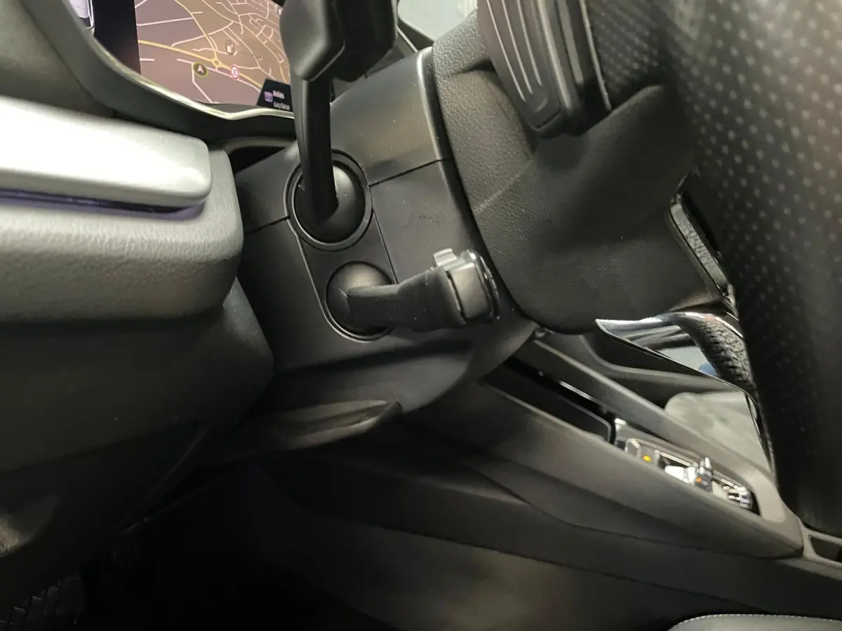 1.4 TSI Style iV Hybride 204 PK APPLE CARPLAY