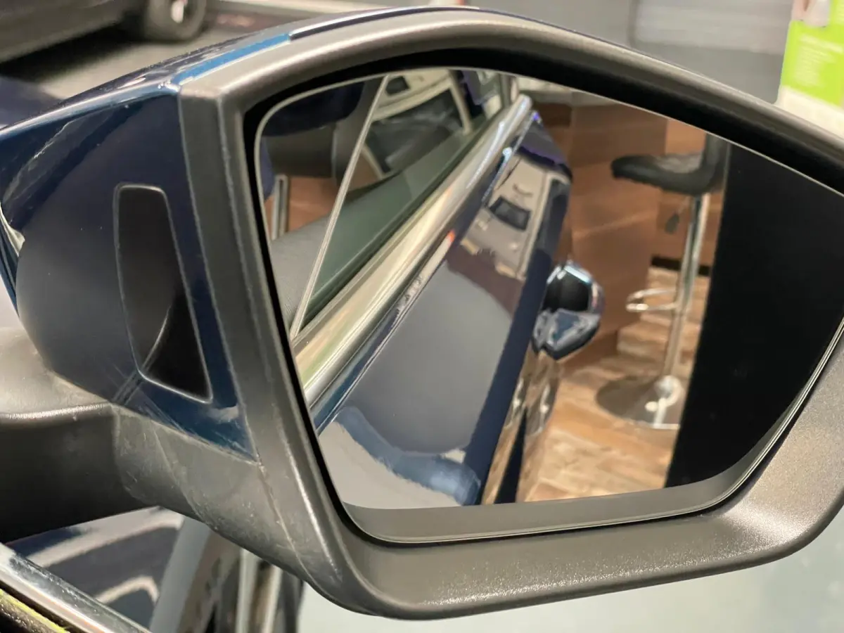1.4 TSI Style iV Hybride 204 PK APPLE CARPLAY