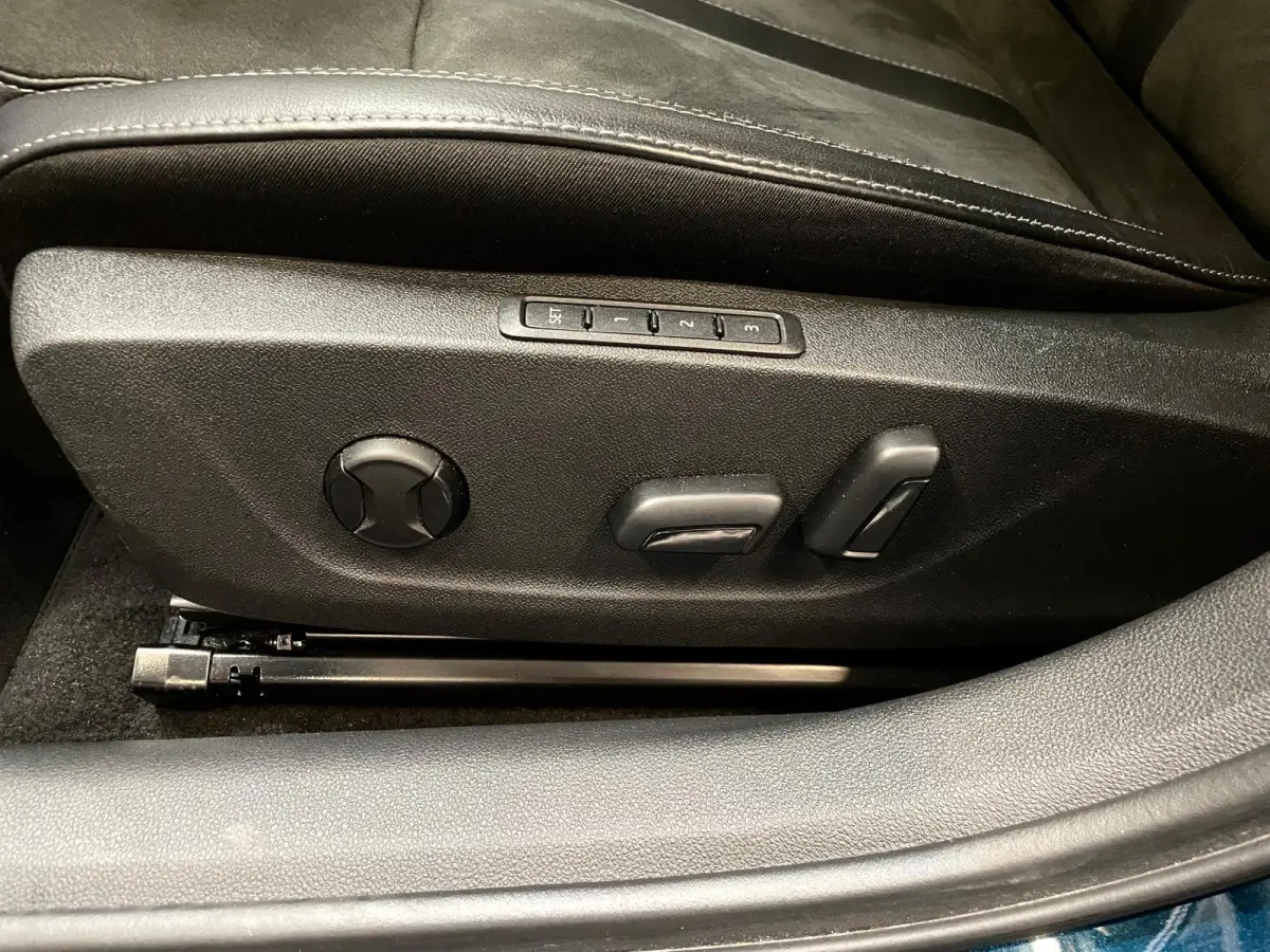 1.4 TSI Style iV Hybride 204 PK APPLE CARPLAY