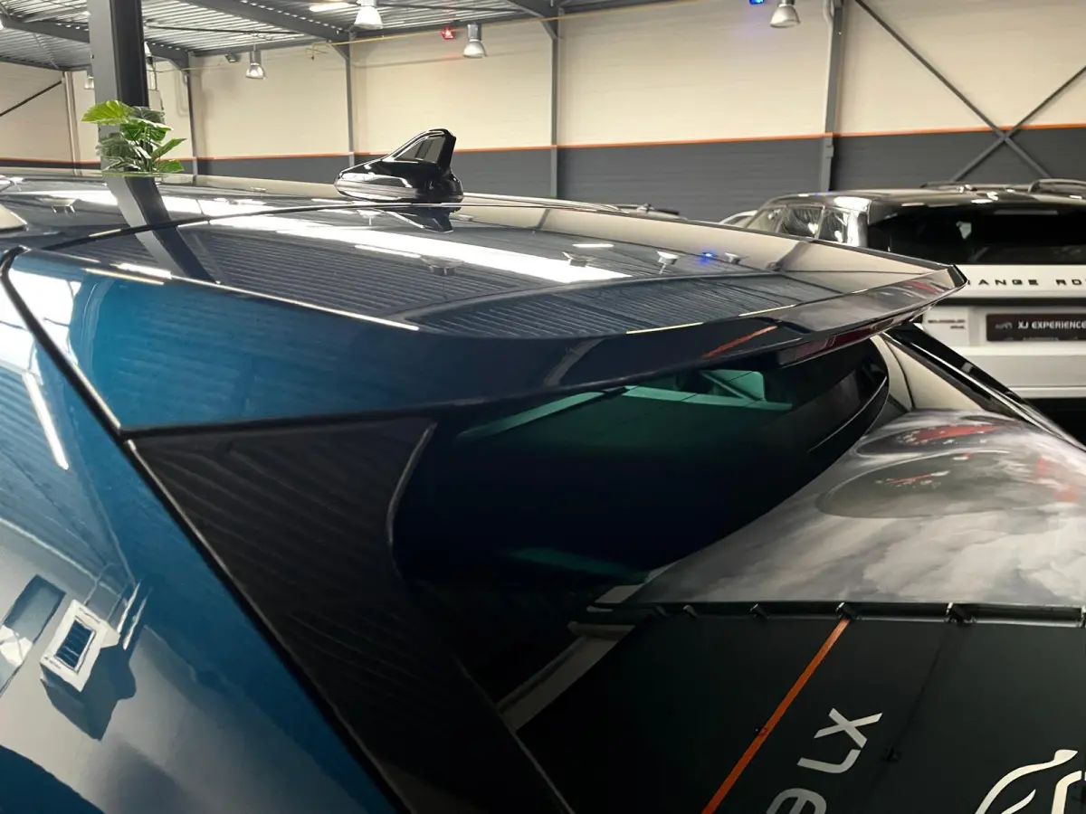 1.4 TSI Style iV Hybride 204 PK APPLE CARPLAY