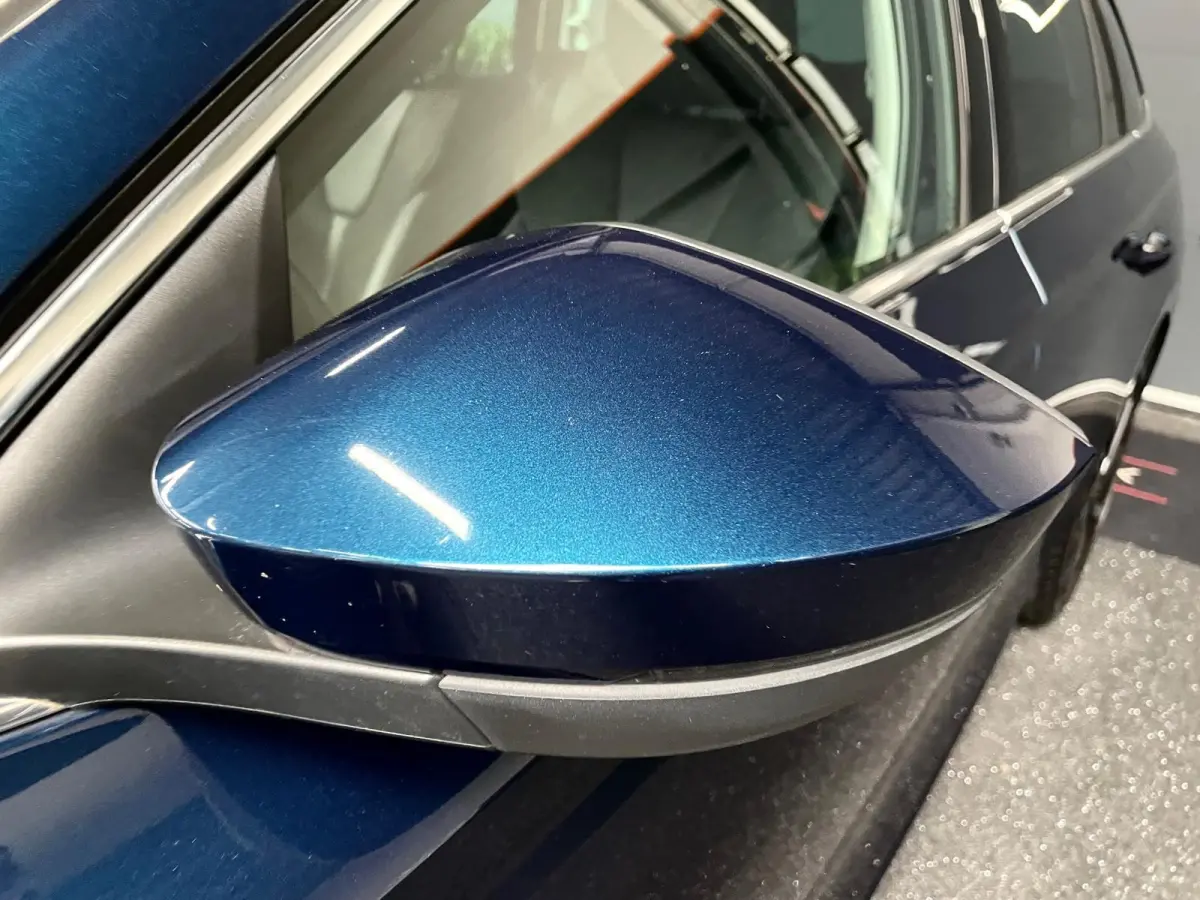 1.4 TSI Style iV Hybride 204 PK APPLE CARPLAY