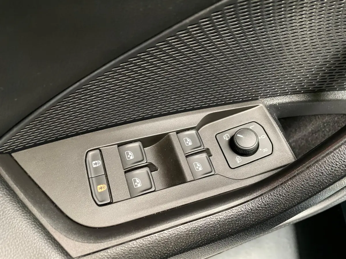 1.4 TSI Style iV Hybride 204 PK APPLE CARPLAY