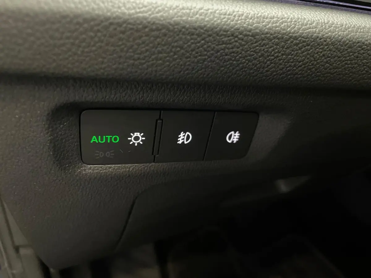 1.4 TSI Style iV Hybride 204 PK APPLE CARPLAY