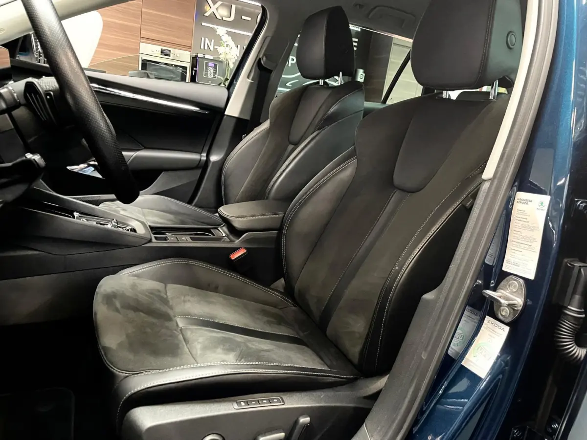 1.4 TSI Style iV Hybride 204 PK APPLE CARPLAY