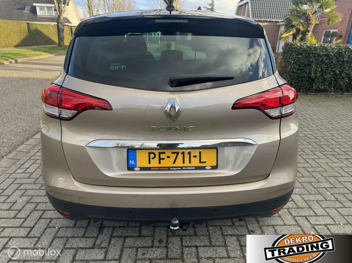 1.2 TCe Intens Camera , keyless,