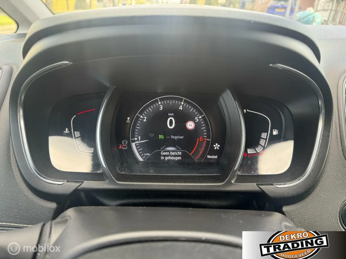 1.2 TCe Intens Camera , keyless,