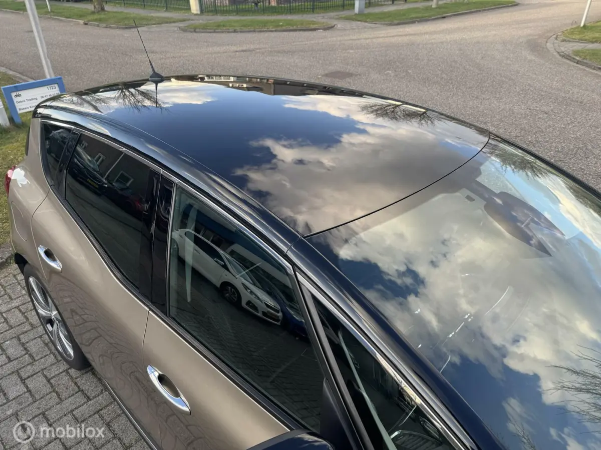1.2 TCe Intens Camera , keyless,