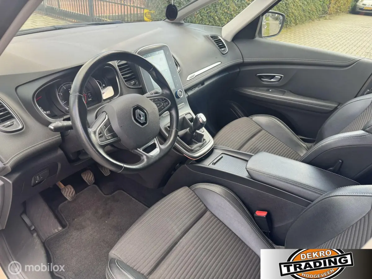 1.2 TCe Intens Camera , keyless,