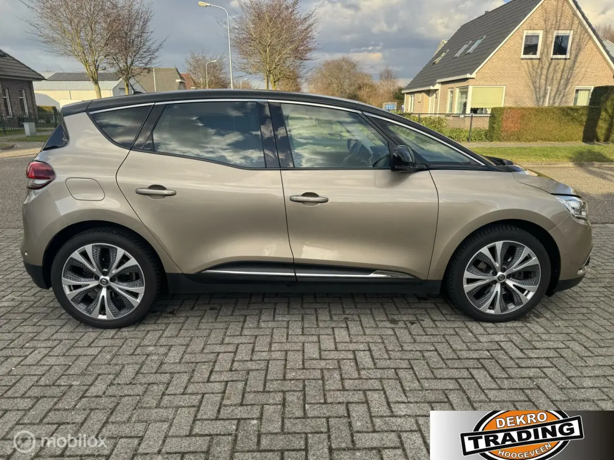 1.2 TCe Intens Camera , keyless,