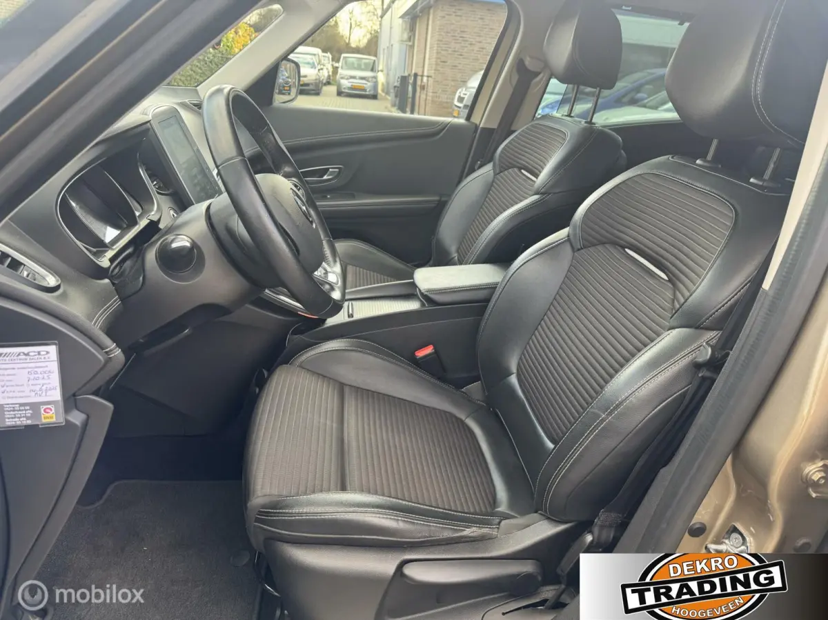 1.2 TCe Intens Camera , keyless,