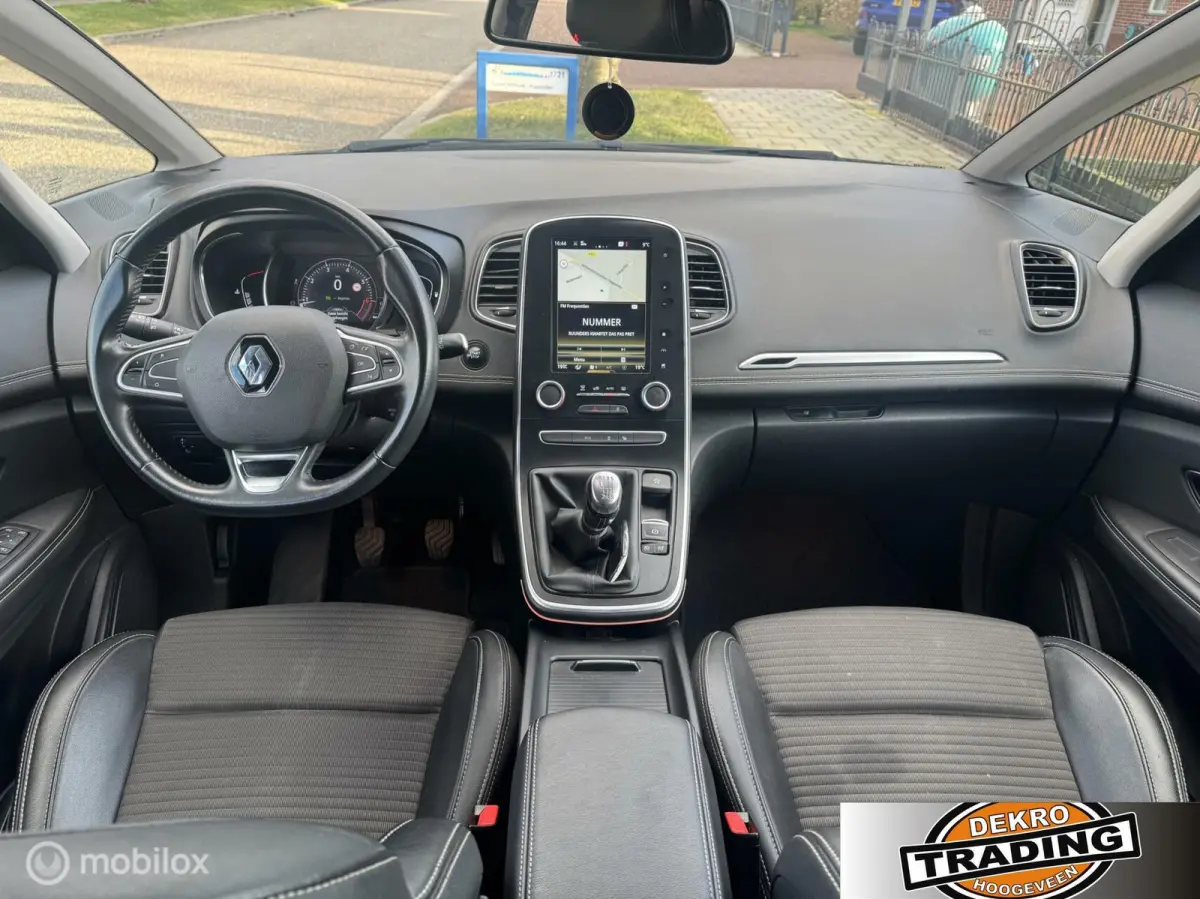 1.2 TCe Intens Camera , keyless,