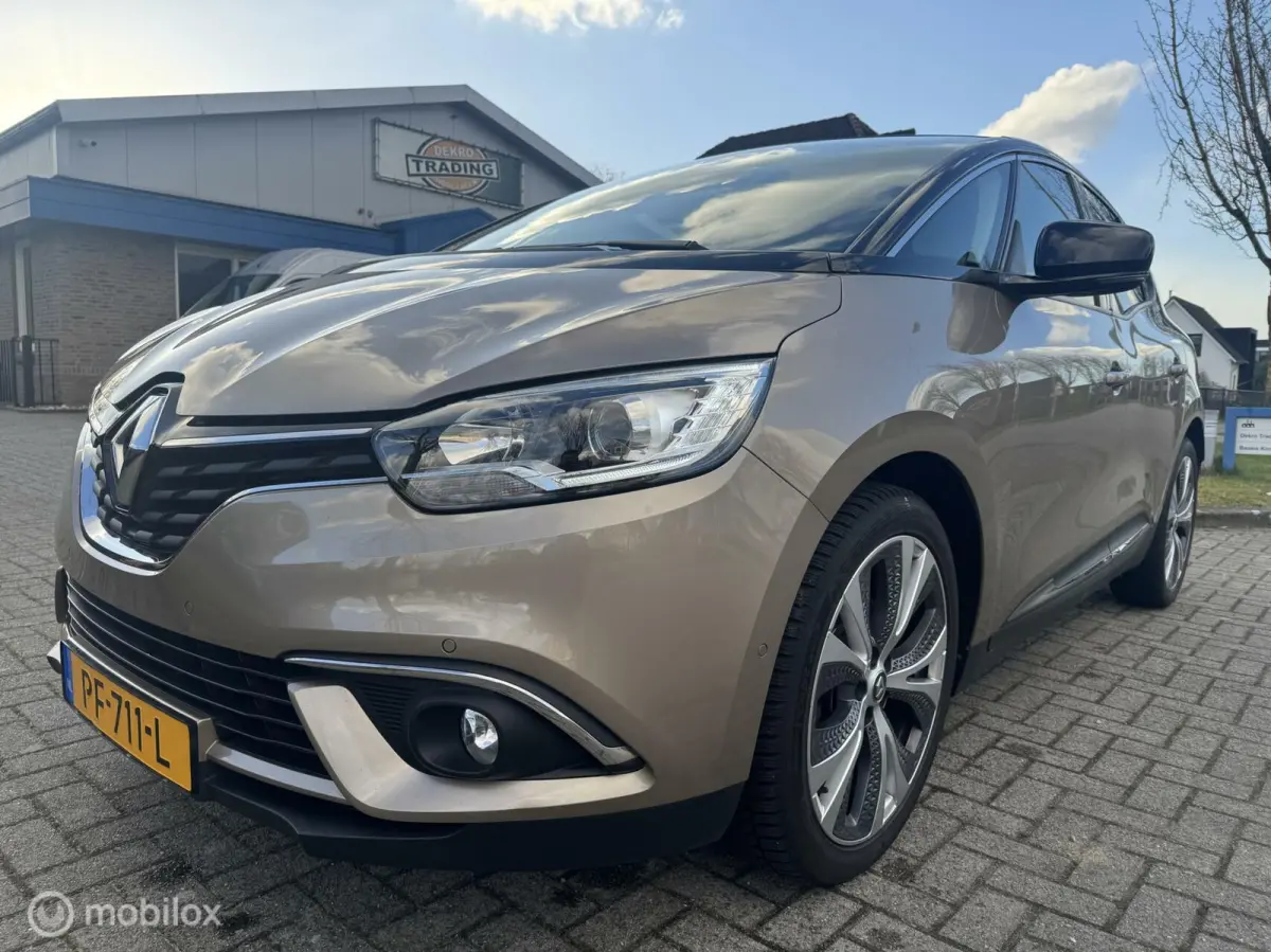 1.2 TCe Intens Camera , keyless,