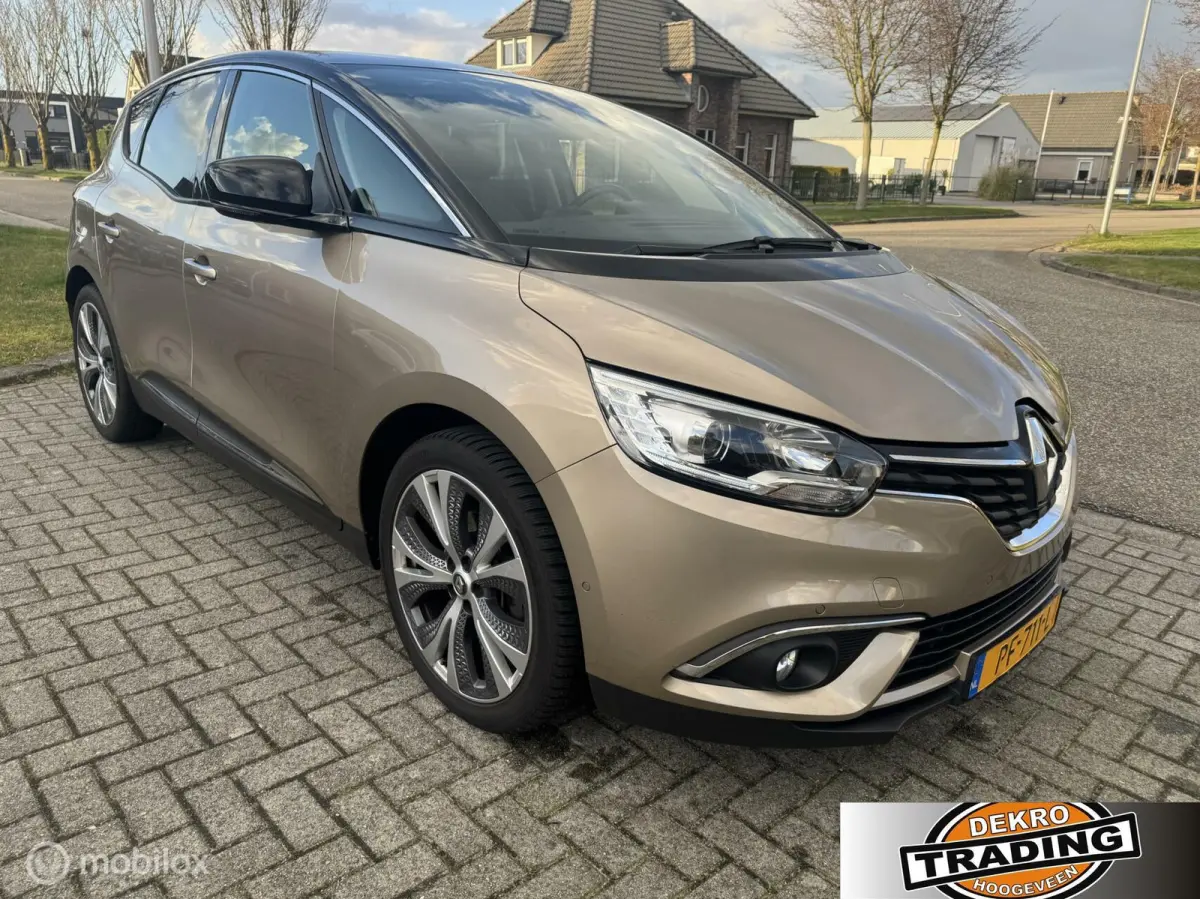 1.2 TCe Intens Camera , keyless,