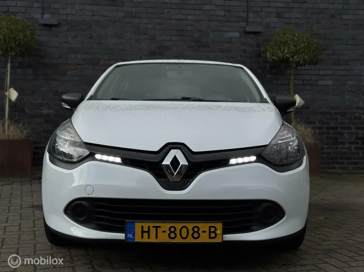 0.9 TCe Expression -AIRCO-CC- *INRUIL MOGELIJK*