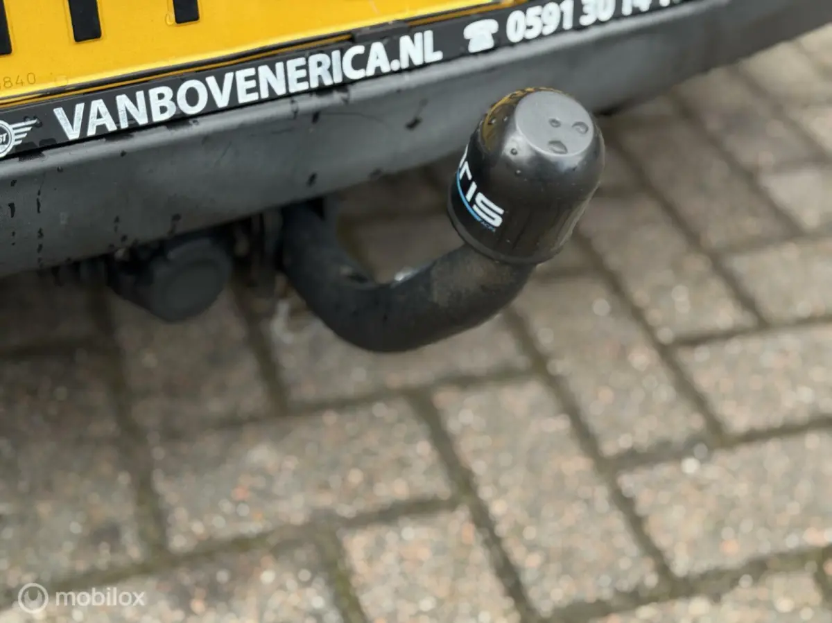 0.9 TCe Expression -AIRCO-CC- *INRUIL MOGELIJK*