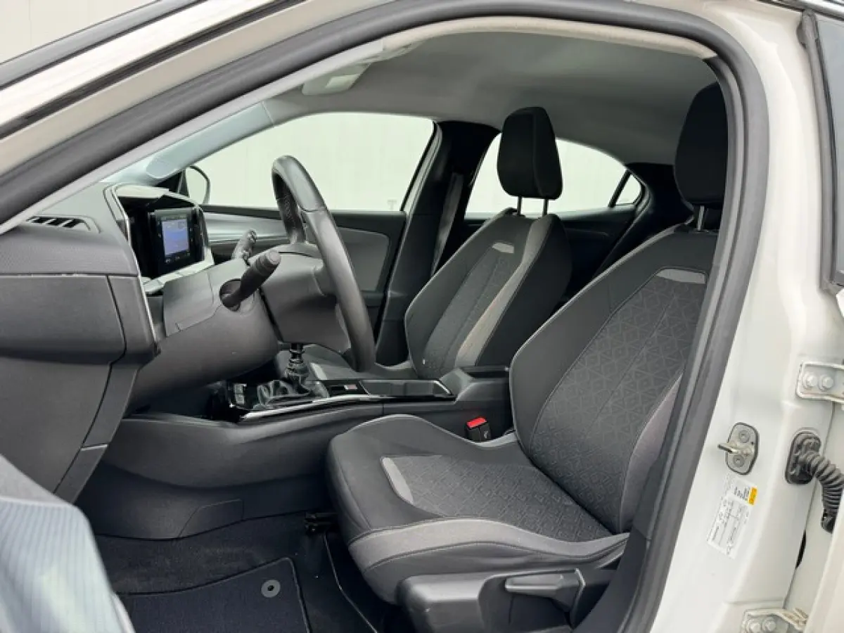 1.2 Turbo Business Edition met Navi/Camera, Adap.Cruise, Stoelverwarming