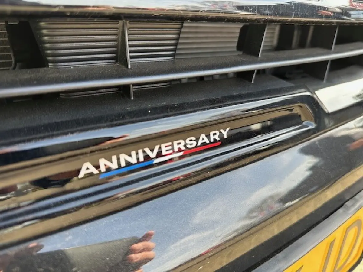 170PK L2H1 Extra DC DUBBEL CABINE | ANNIVERSARY BLACK EDITION | CAMERA | Stoelverwarming | NAVI