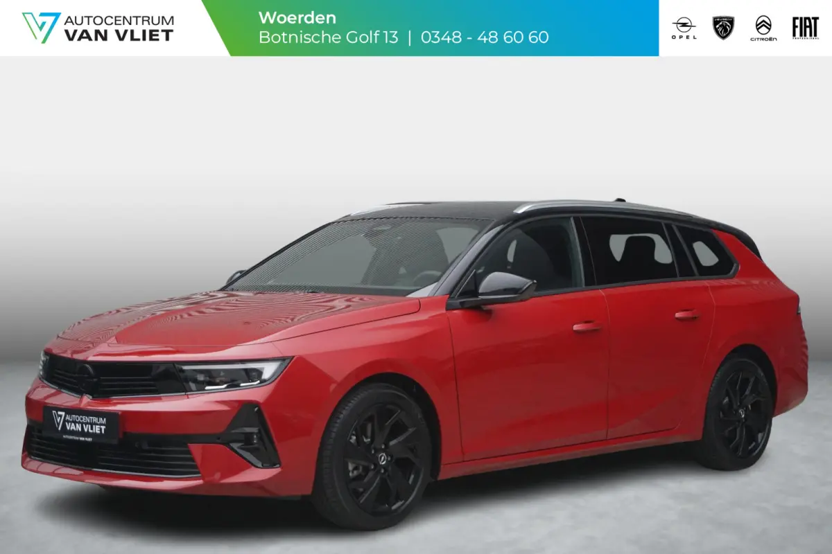1.2 Turbo GS 360° Camera | Navi | Carplay