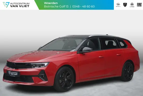 1.2 Turbo GS 360° Camera | Navi | Carplay