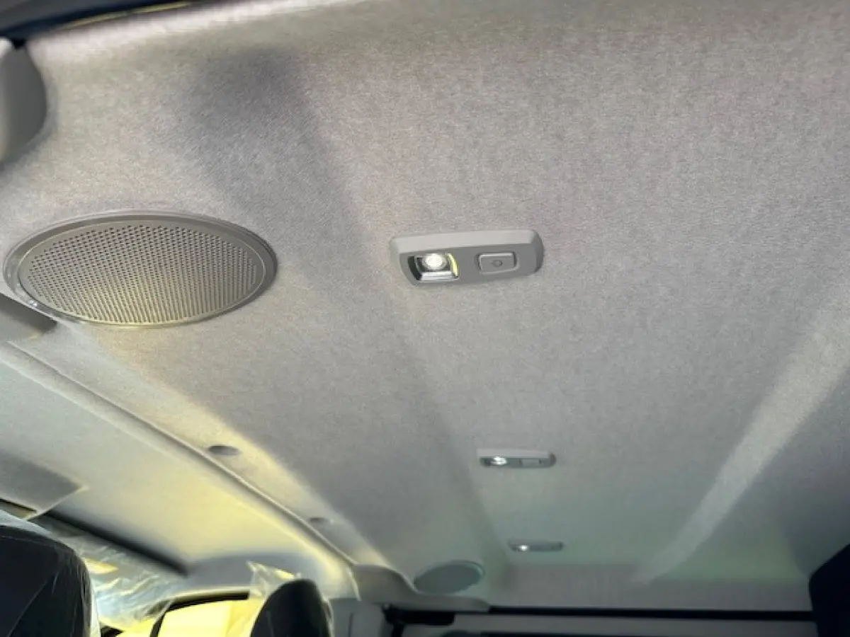 170PK L2H1 Extra DC DUBBEL CABINE | NAVI | CAMERA | CLIMAT CONTROL
