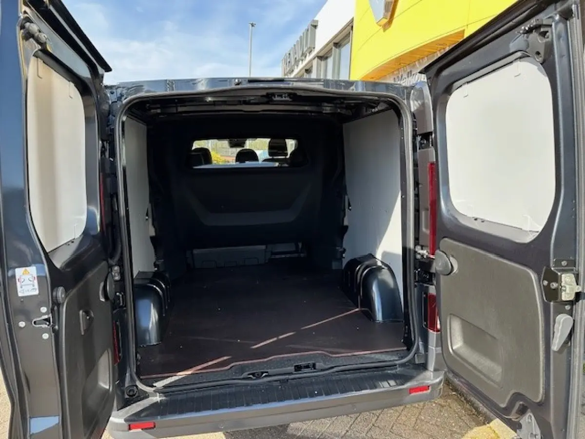 170PK L2H1 Extra DC DUBBEL CABINE | NAVI | CAMERA | CLIMAT CONTROL
