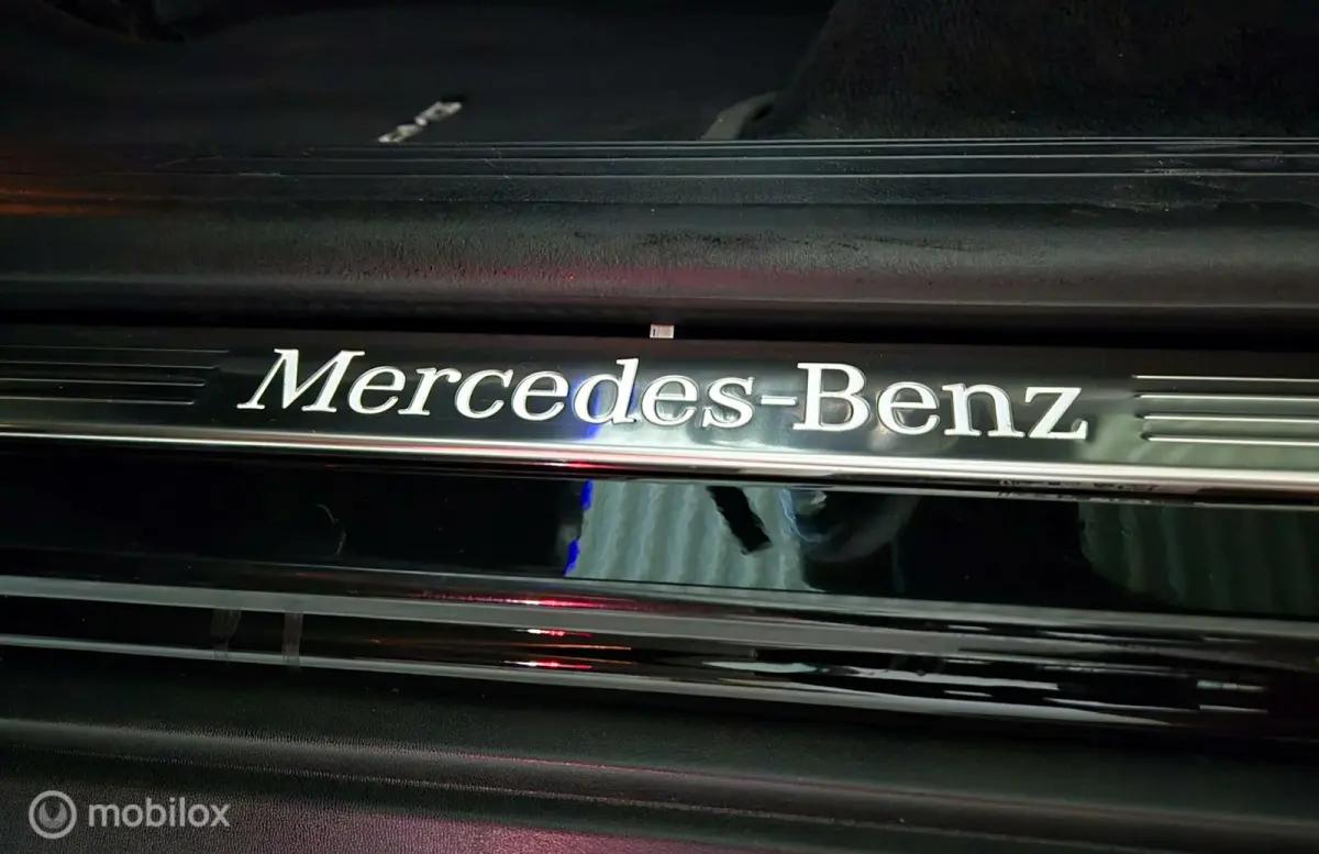 400 d 4MATIC Premium Plus 2xAMG Pano Lucht Night Burm 22'' VOL! Grijs Kenteken! * DIRECT RIJDEN EN GEEN BPM BETALEN ! *