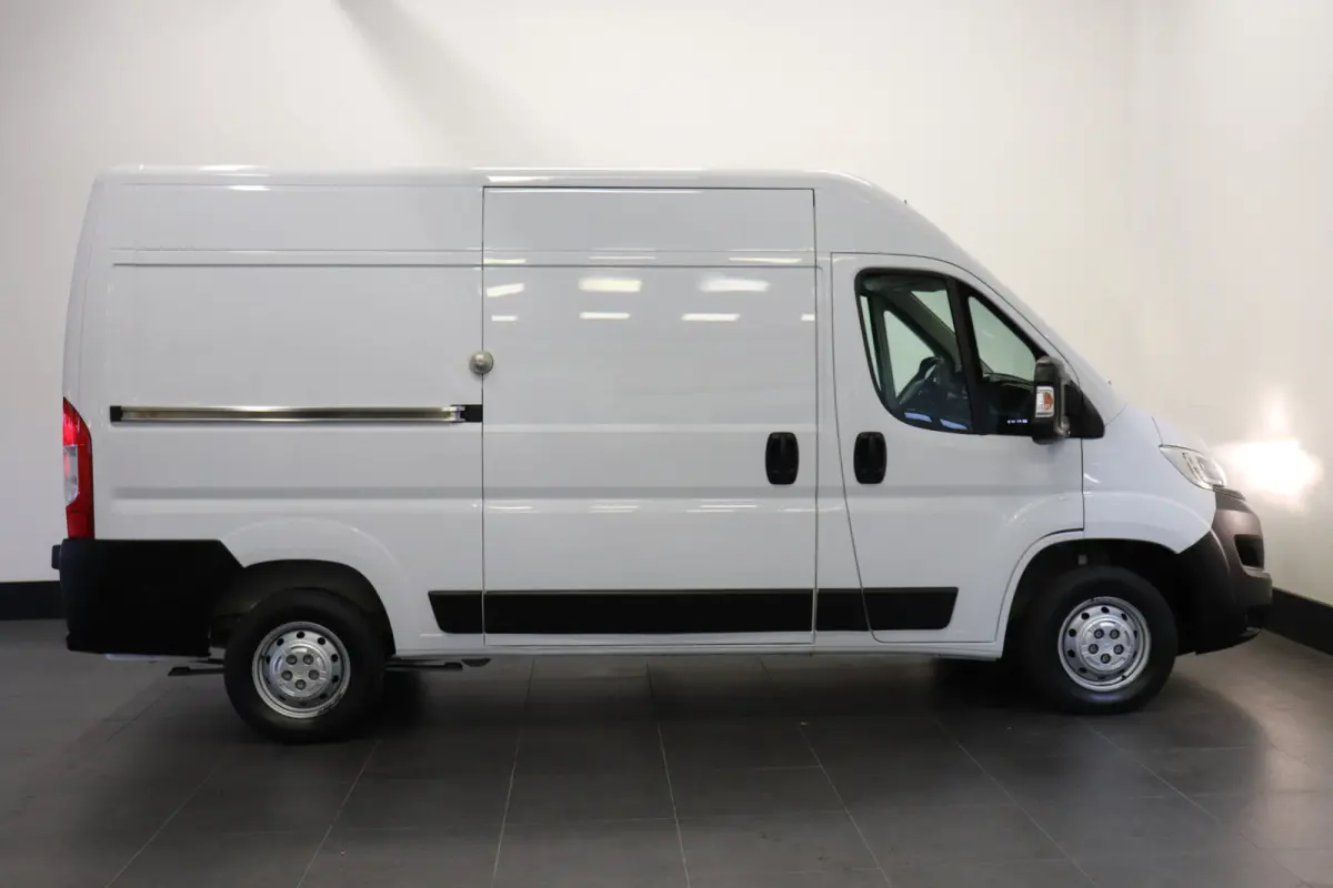 2.2D L2H2 120PK EURO 6 - Airco - Cruise - € 18.900,- Excl.