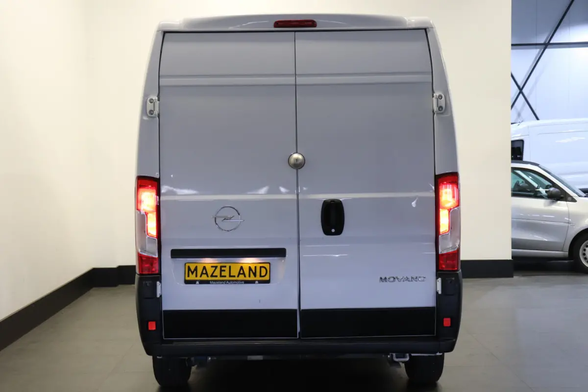 2.2D L2H2 120PK EURO 6 - Airco - Cruise - € 18.900,- Excl.