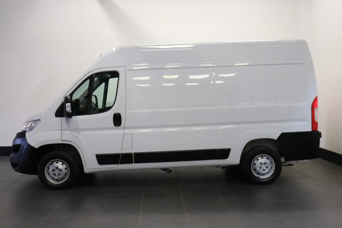 2.2D L2H2 120PK EURO 6 - Airco - Cruise - € 18.900,- Excl.