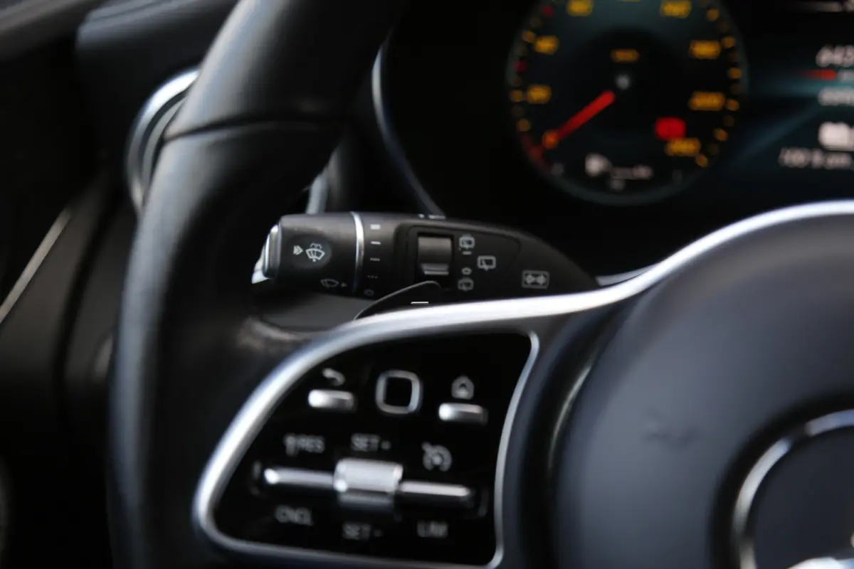 Plug in hybride PHEV 4MATIC Luxury*NL-Auto*Perfect MB Onderh.*1ste Eig*Elek. Trekhaak/Elek. Klep/Digi.Klokken/Standkachel/Camera/Leder/Stoelverw./LED/DAB/Parkeersens.V+A/19 inch LM*