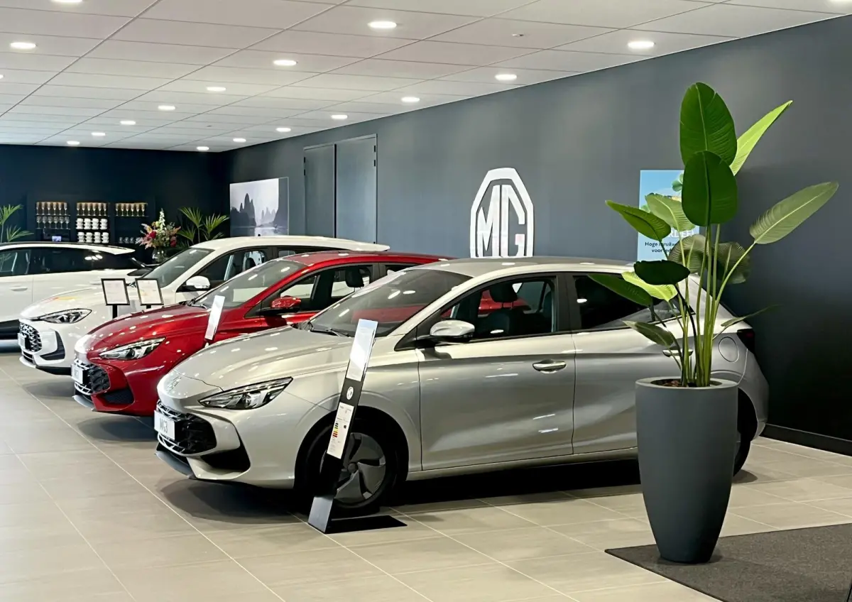 GT 77kWh 443 WLTP | Dual-motor 510 PK AWD | BOSE audio | 20'' | Meerdere kleuren leverbaar | Nieuw te bestellen!