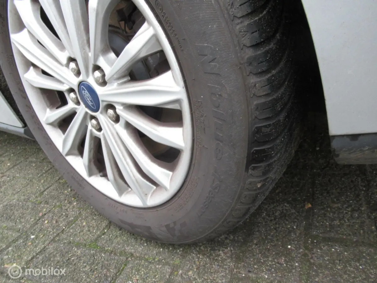 1.0 EcoBoost Active Business
