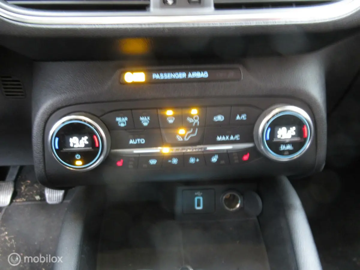 1.0 EcoBoost Active Business